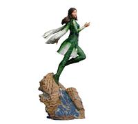 Figura coleccionable Iron Studios Marvel Eternals Sersi 1/10