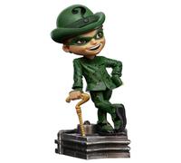 Figura coleccionable Iron Studios Minico Batman Forever Riddler