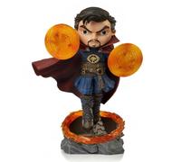 Figura coleccionable Iron Studios Minico Doctor Strange Avengers: Endgame