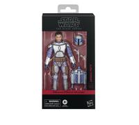 Figura Coleccionable Jango Fett - Star Wars The Black Series