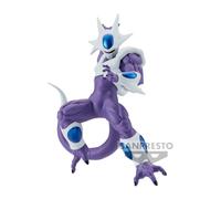 Figura Coleccionable Banpresto Dragon Ball Z Cooler Match Makers