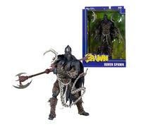 McFarlane Toys Figura de acción Raven Spawn 18 cm