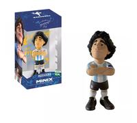Figura Coleccionable Minix: Maradona - 12 cm