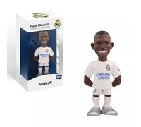 Figura Coleccionable Minix: Vinicius JR - 12 cm