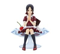 Figura coleccionable premium de Kaguya-sama Love Is War Kaguya Shinomiya Parfait
