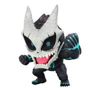 Figura coleccionable premium de Kaiju No 8 Toonize Kaiju No 8 versión en color n
