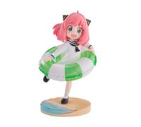 Figura coleccionable premium de vacaciones de verano de Anya Forger de Spy x Fam