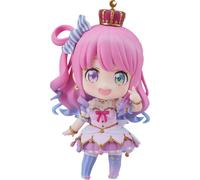 Figura coleccionable premium detallada Nendoroid Himemori Luna de Hololive Produ