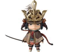 Figura coleccionable premium Nendoroid Genichiro Ashina de Sekiro Shadows Die Tw
