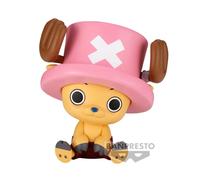 Figura Coleccionable Sofvimates Tony Tony Chopper De One Piece