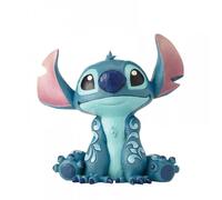 Figura Coleccionable Stitch de Enesco - Diseño Jim Shore 36 cm