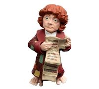 Figura coleccionable Weta Workshop Bilbo Baggins Mini Epics vinilo premium