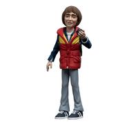 Figura coleccionable Weta Workshop Will The Wise Stranger Things edición limitada