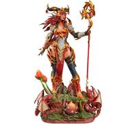 Figura coleccionista Blizzard Alexstrasza World of Warcraft escala 1:5 premium
