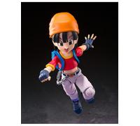 Figura Coleccionista Pan GT - S.H. Figuarts - Tamashii Nations 9 cm
