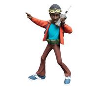 Figura coleccionista Weta Workshop Lucas The Lookout Stranger Things edición limitada
