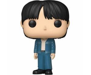 Figura Colectible FUNKO POP! Jimin (Like Crazy) BTS