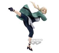 Banpresto Figura de acción Tsunade de Naruto Colosseum 14 cm Multicolor BP89537P