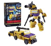 Figura Combaticon Swindle Age Of The Primes Transformers 16.5cm