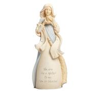 Figura ""Como una madre"" de Karen Hahn de Enesco Foundations, 7,68 pulgadas