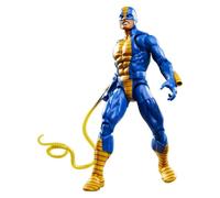 Figura Constructor Secret Wars Marvel Legend Series Articulada 15 Cms