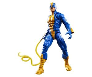 Figura Constructor Secret Wars Marvel Legend Series Articulada 15 Cms
