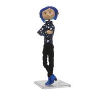 Figura Coraline Star Sweater Los Mundos de Coraline 18cm