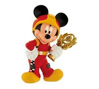 Figura Corredor Mickey Mickey Racer Disney