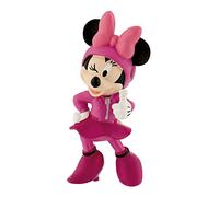 Figura corredora Minnie Mickey Racer Disney , color/modelo surtido