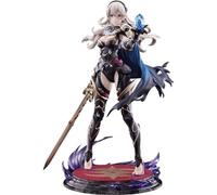 Intelligent Systems Fire Emblem - Figura Decorativa (PVC, 1/7 Nohr Noble Corrin, 25 cm)