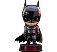 Figura Cosbaby Set de Batman Batman altamente coleccionable, aproximadamente 12,