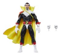 Figura Count Nefaria Iron Man Marvel Comics Articulada 15 Cms