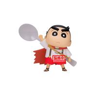 Figura Crayon Shinchan Shakunetsu no Kasukabe Dancers Version A [231152]