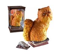 Figura Crookshanks Harry Potter