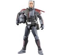 Star Wars La colección Vintage, Crosshair, The Bad Batch, Figura Coleccionable de 9,5 cm