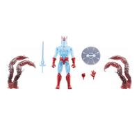 Figura Crystar Marvel Legends Articulada 15 cms