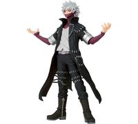 Figura Dabi The Evil Villains DX My Hero Academia 20 cms