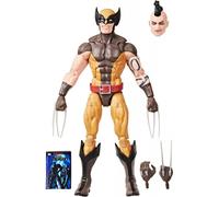 Figura Daken Wolverine Dark Avengers Marvel Legends Articulada 15 cms
