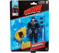 Figura Daredevil The Man Without Fear Marvel Legends Articulada 15 cms