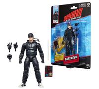 Figura Daredevil: The Man Without Fear - Marvel Legends Series de Hasbro