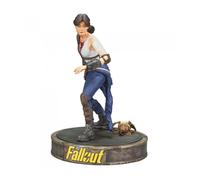 Figura Dark Horse Fallout Amazon Prime Lucy