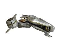 Figura dark horse halo nave forerunner phaeton replica 15 cm