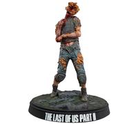 The Last of Us Part II: Armored Clicker Figure NUEVO