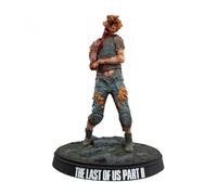 The Last of Us Part II: Armored Clicker Figure NUEVO