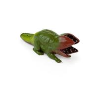 Figura Dart Apretable De Stranger Things - 5 Pulgadas