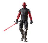 Star Wars The Black Series Darth Maul (Old Master)