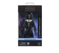 Figura Darth Vader (Duelo Final) - Star Wars The Black Series