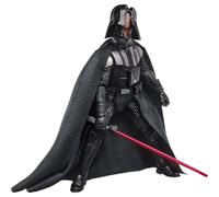 Star Wars The Black Series, Darth Vader (Duel’s End), OBI-WAN Kenobi, Figura de colección de 15 cm