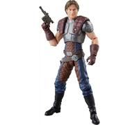 Figura Dash Rendar Star Wars Shadows of the Empire Articulada 15 cms