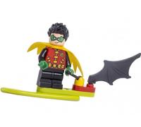Figura DC Comics Super Heroes Robin